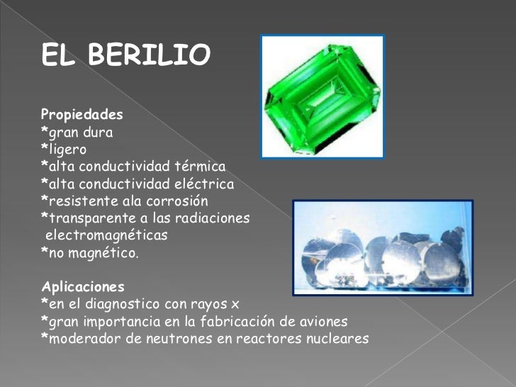 Metales ferrosos diapositivas