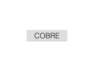 COBRE
 