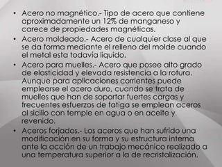 Relativamente dúctil