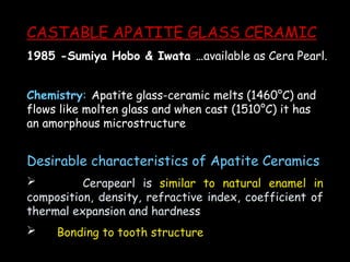 prosthodontics and metal free ceramics.ppt