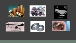 Metali