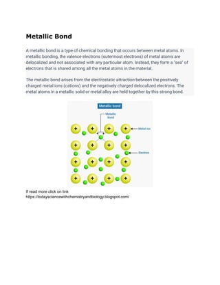 metalic bond.pdf