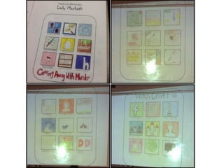 transliteracy as a prism
 