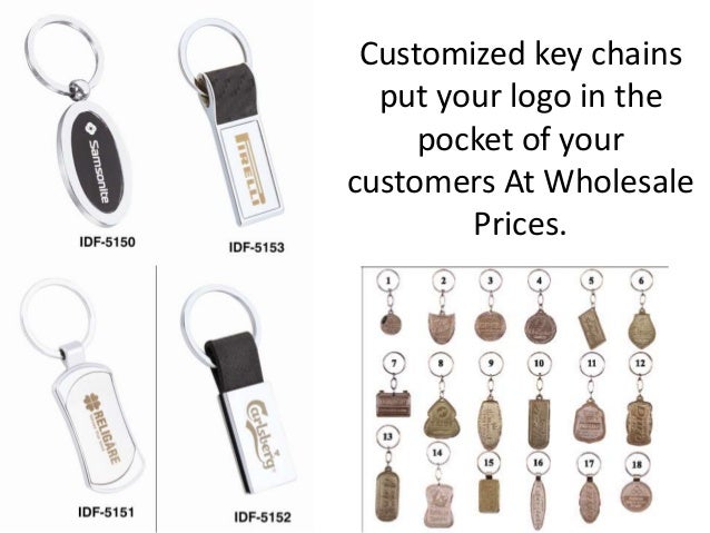 wholesale keyrings