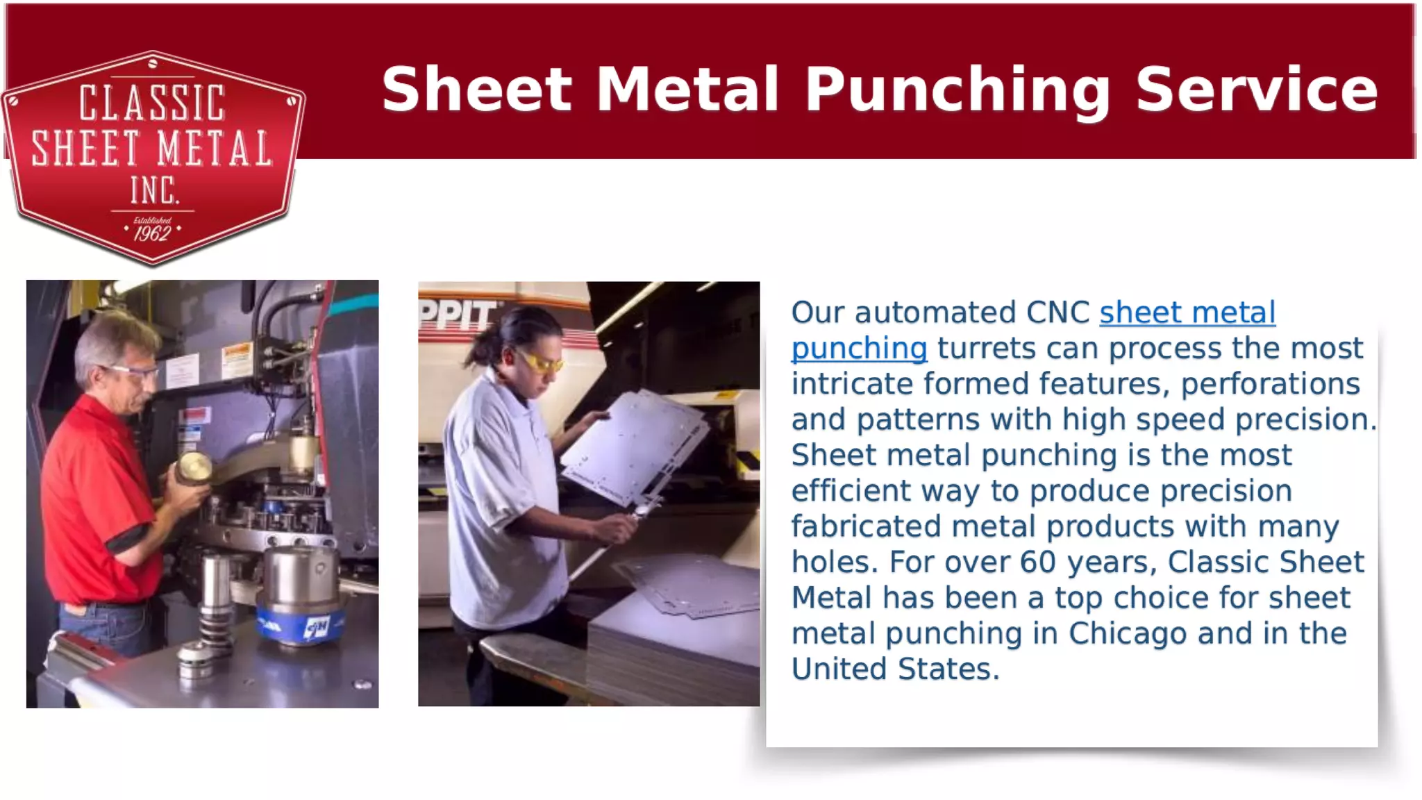 Metal Laser Cutting Services | PPT | Free Download