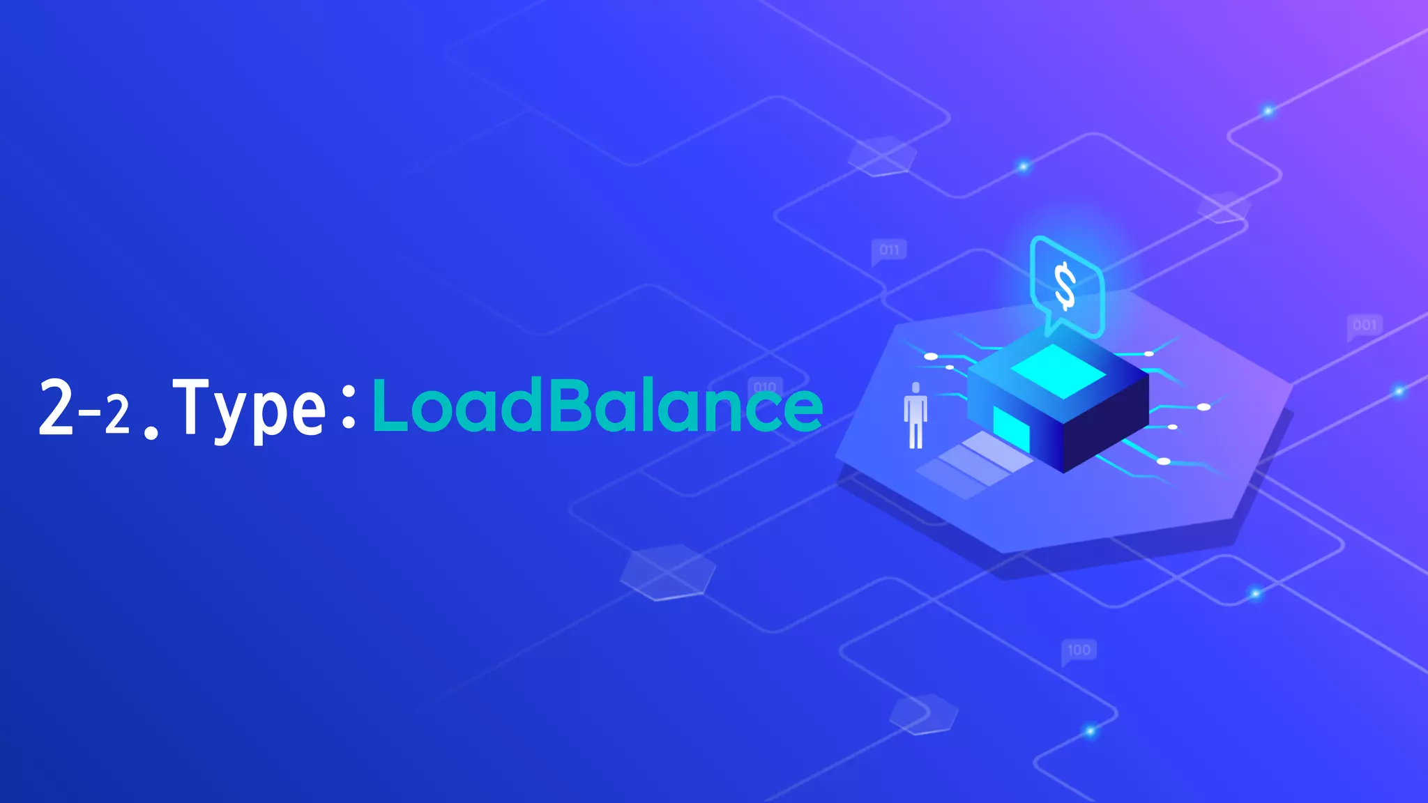 2-2.Type:LoadBalance
 