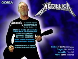 Metallica