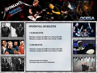 Metallica