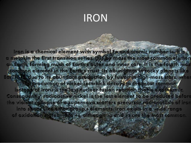 ca element heavy metal ca element heavy metal