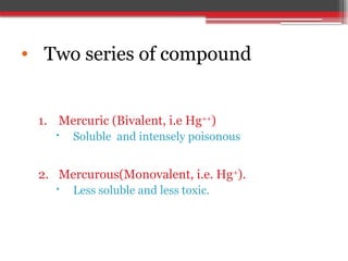 Metallic poisons in forensic medicine.pptx