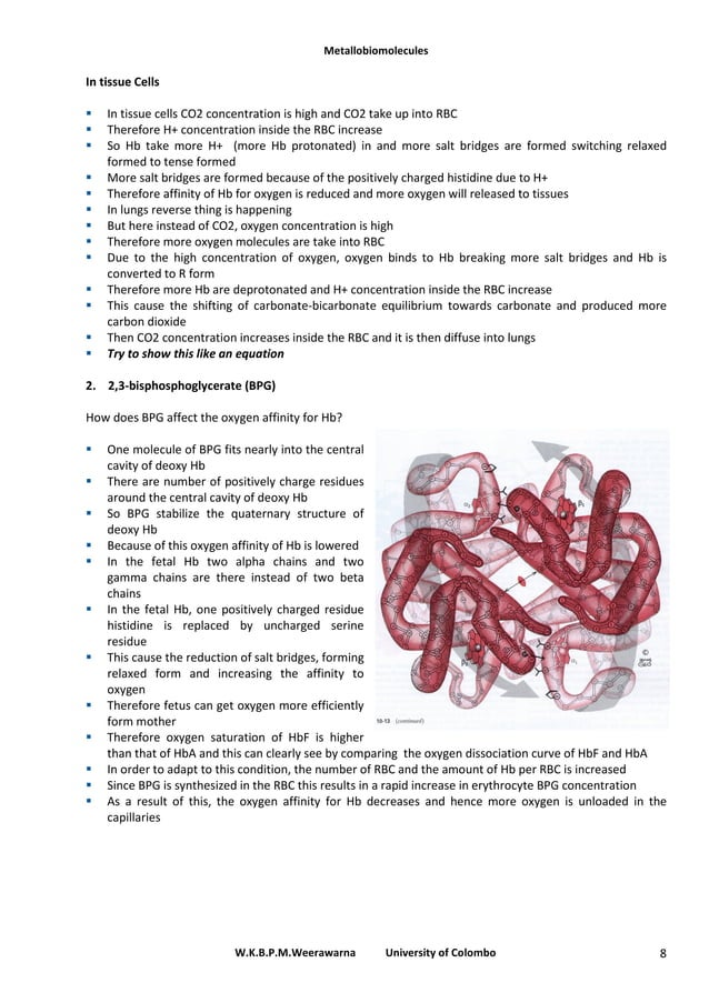 Metallobiomolecules PDF