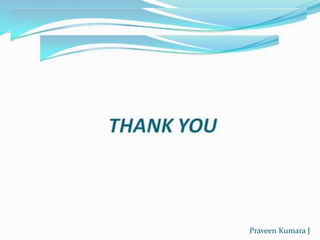 Praveen Kumara J
 