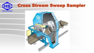 Metallurgical-Belt-Samplers-for-Crushers-Linear-Samplers-Rotary-Vezin ...