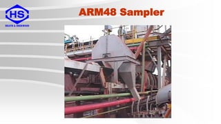 Metallurgical-Belt-Samplers-for-Crushers-Linear-Samplers-Rotary-Vezin ...
