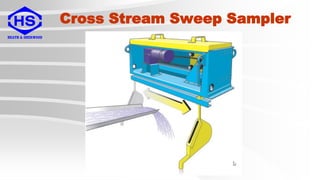 Metallurgical-Belt-Samplers-for-Crushers-Linear-Samplers-Rotary-Vezin ...