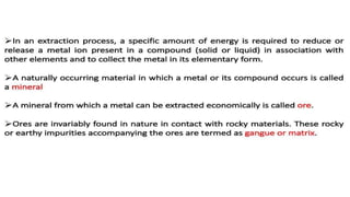 ppt on Metallurgical Engineering PPT.pptx