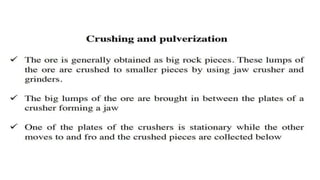 ppt on Metallurgical Engineering PPT.pptx