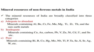 ppt on Metallurgical Engineering PPT.pptx