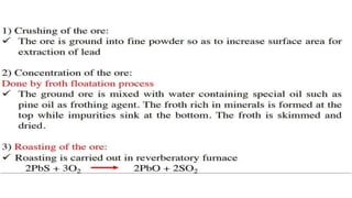 ppt on Metallurgical Engineering PPT.pptx