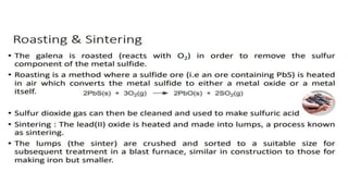 ppt on Metallurgical Engineering PPT.pptx