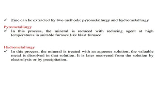 ppt on Metallurgical Engineering PPT.pptx