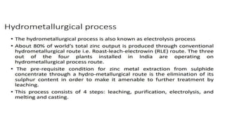 ppt on Metallurgical Engineering PPT.pptx