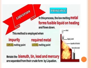 Metallurgy