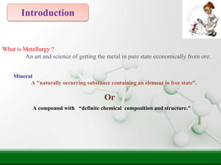 Metallurgy.pptx