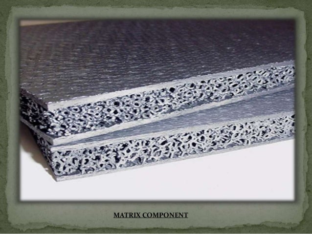 Metal matrix composite by Nishikant Bawiskar