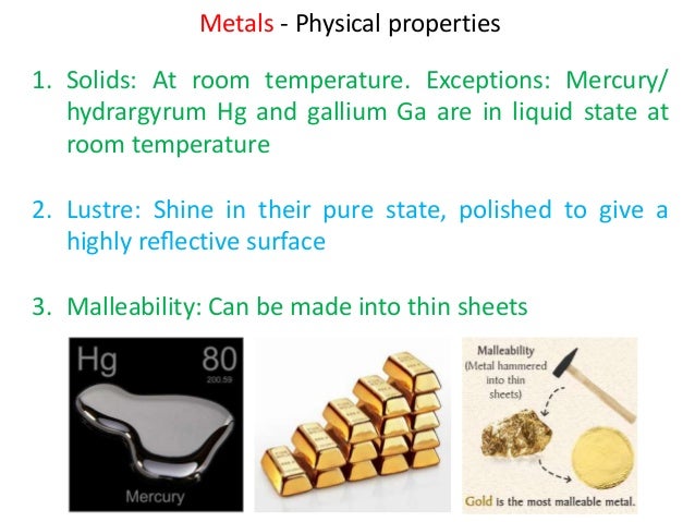 What Is The Physical State Of Gold At Room Temperature What Is The Physical State Of Gold At Room Temperature
