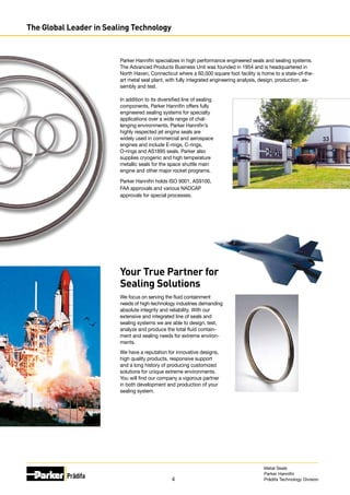 AS9204-EON-001469-05-03-1 - Metal O-Rings for U.S Aerospace