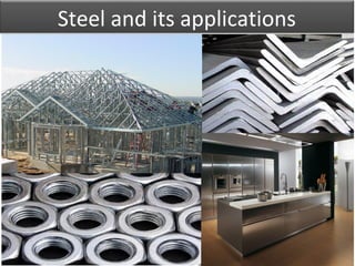 Metals In Interior Design | PPT