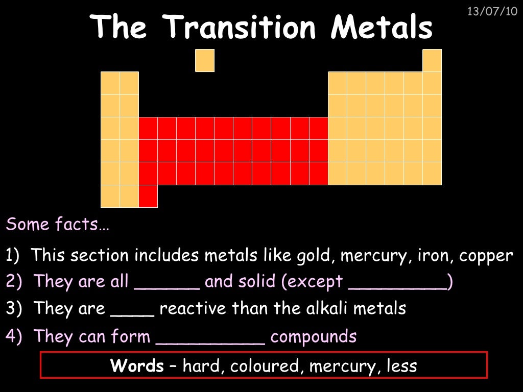 metals-ppt