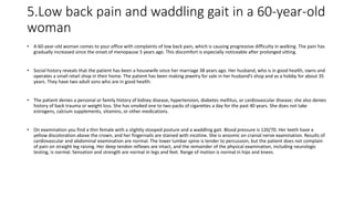 Metal toxicity presentation-Forensic 