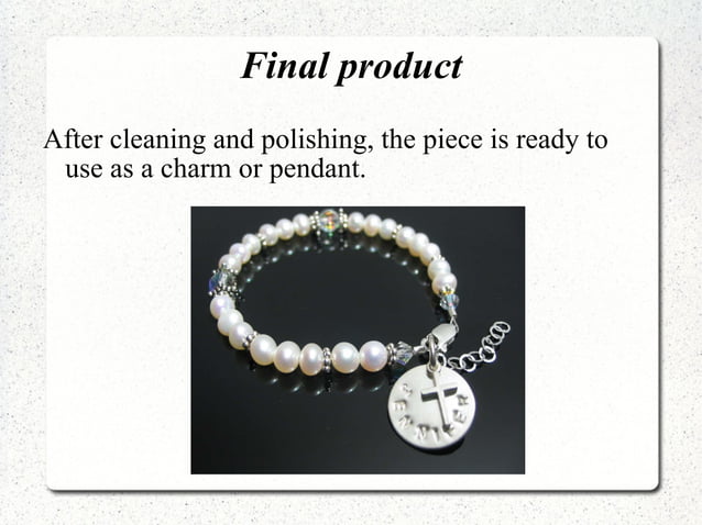 Metal Transformation | PPT