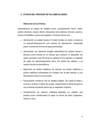 Metalurgia de povos | PDF