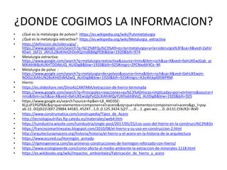 METALURGIA Y SIDERURGIA 3.pptx