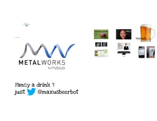 Metalworks Campaign APAC Digital Spotlight 