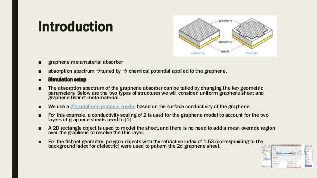 Uses for metamaterials image