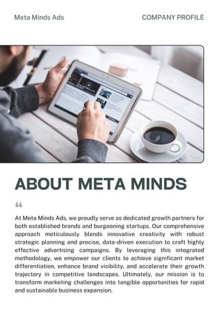 Meta Minds Advertisement Company Brochure.pdf