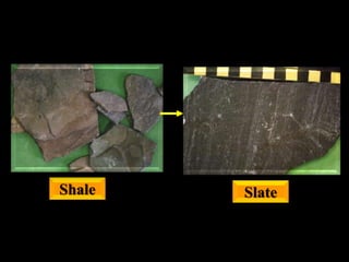 Shale Slate
 