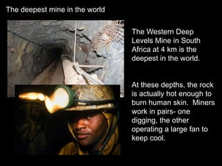  Remember : parent rock should not melt, if it does, then igneous processes (not metamorphic) become involvedExample of low-grade metamorphism (from shale to slate)Shale (sedimentary rock)Slate (metamorphic rock)