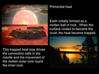 Degrees of metamorphismAgents of metamorphismTimelow-gradeLOWSHORTHeatPressureChemical activityHIGHhigh-gradeLONG