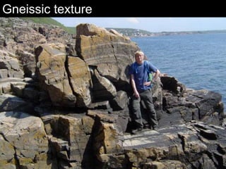 Schistocitymica schist – most abundant schist type