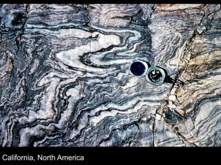 California, North America