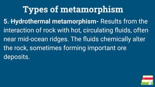 Metamorphism - How Rocks Change Due to Heat and Pressure (1).pdf