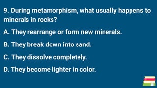 Metamorphism - How Rocks Change Due to Heat and Pressure (1).pdf