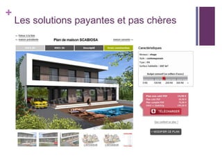 +

Les solutions payantes et pas chères

 