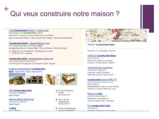 +

Qui veux construire notre maison ?

 