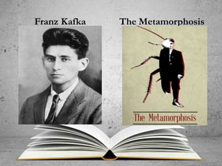 Franz Kafka The Metamorphosis
 